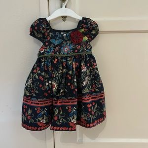 Cute dress for 18months